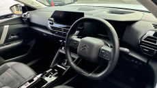 Citroen C4 1.2 PureTech [130] Max 5dr Auto Petrol Hatchback